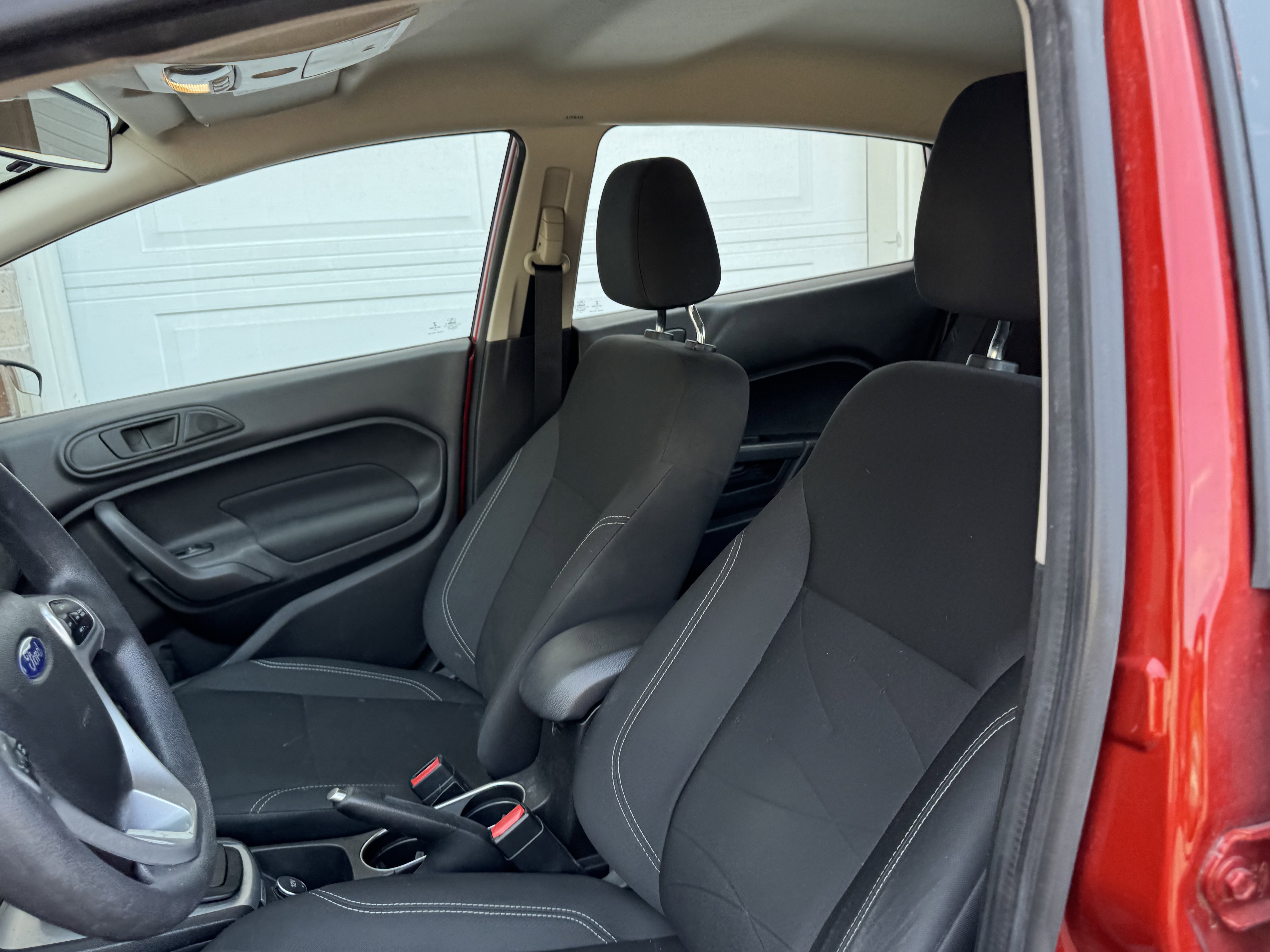 Used 2019 Ford Fiesta SE image 13