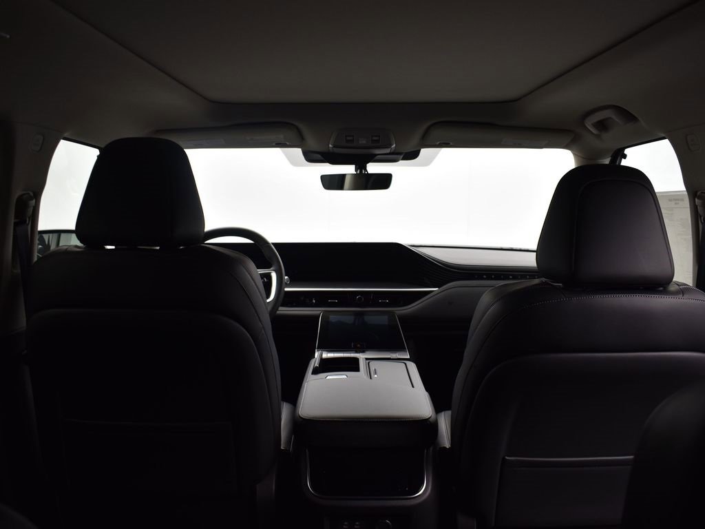 New 2026 INFINITI QX80 Pure w/ Cargo Package image 21