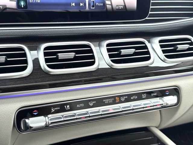 New 2026 Mercedes-Benz GLE 350 4MATIC image 22