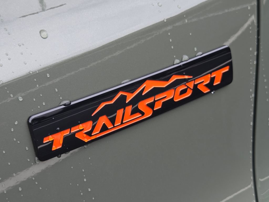 New 2026 Honda CR-V TrailSport image 19
