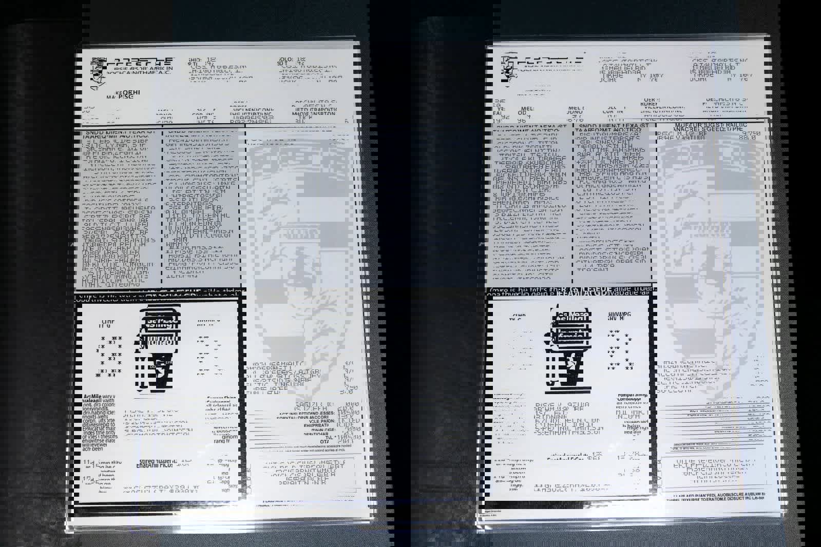 Used 1992 Porsche 911 Turbo image 37