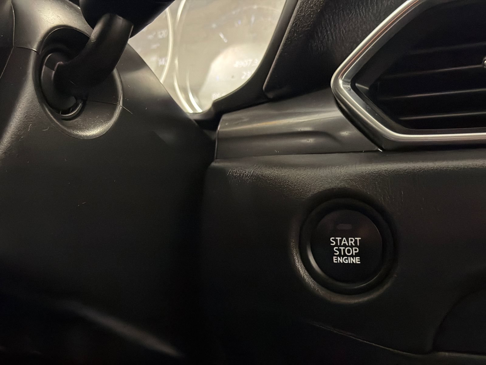 Used 2022 MAZDA CX-5 AWD 2.5 S image 24