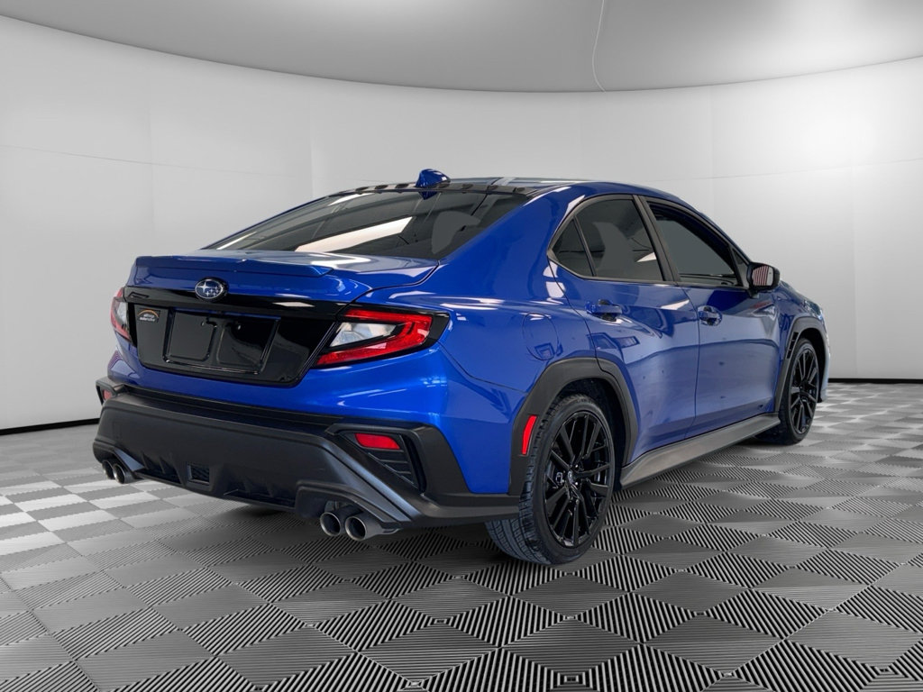 Used 2023 Subaru WRX Premium AWD/4WD image 8