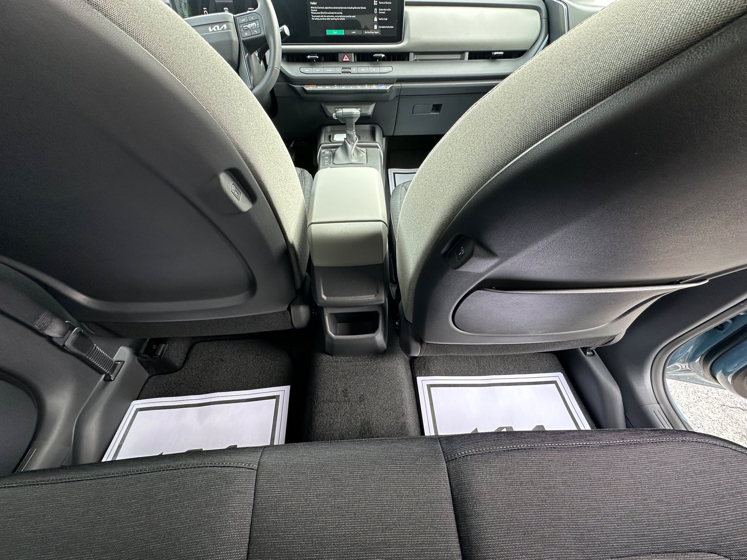 New 2027 Kia Seltos S AWD/4WD image 14