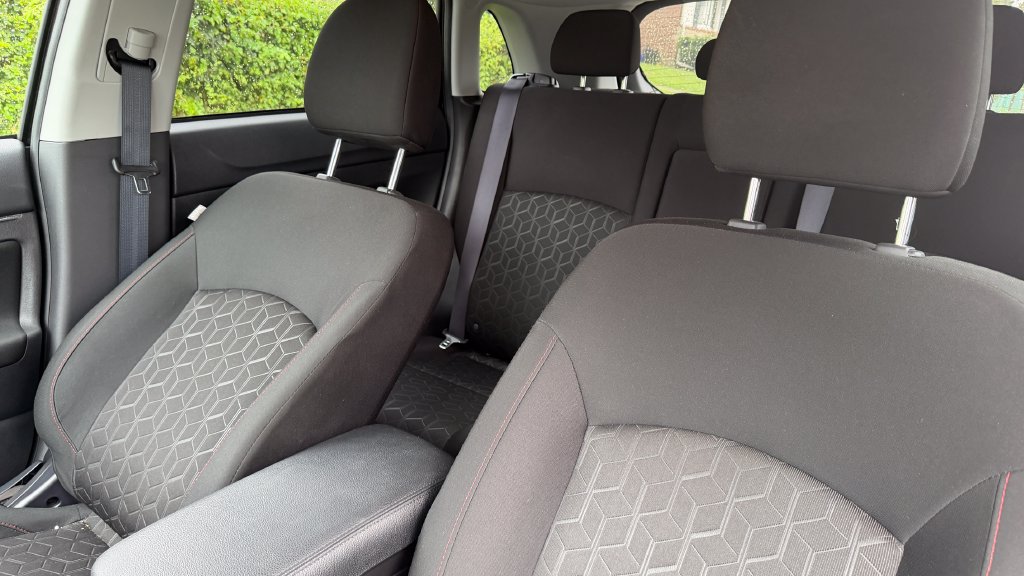 Used 2024 Mitsubishi Outlander Sport LE AWD/4WD image 8