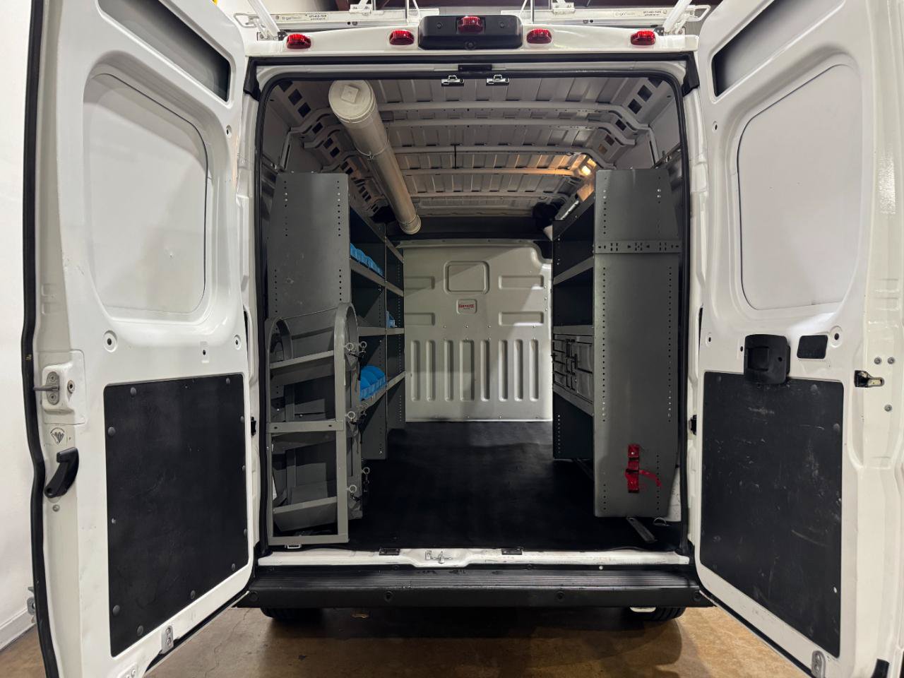 Used 2021 RAM ProMaster 2500 FWD image 54