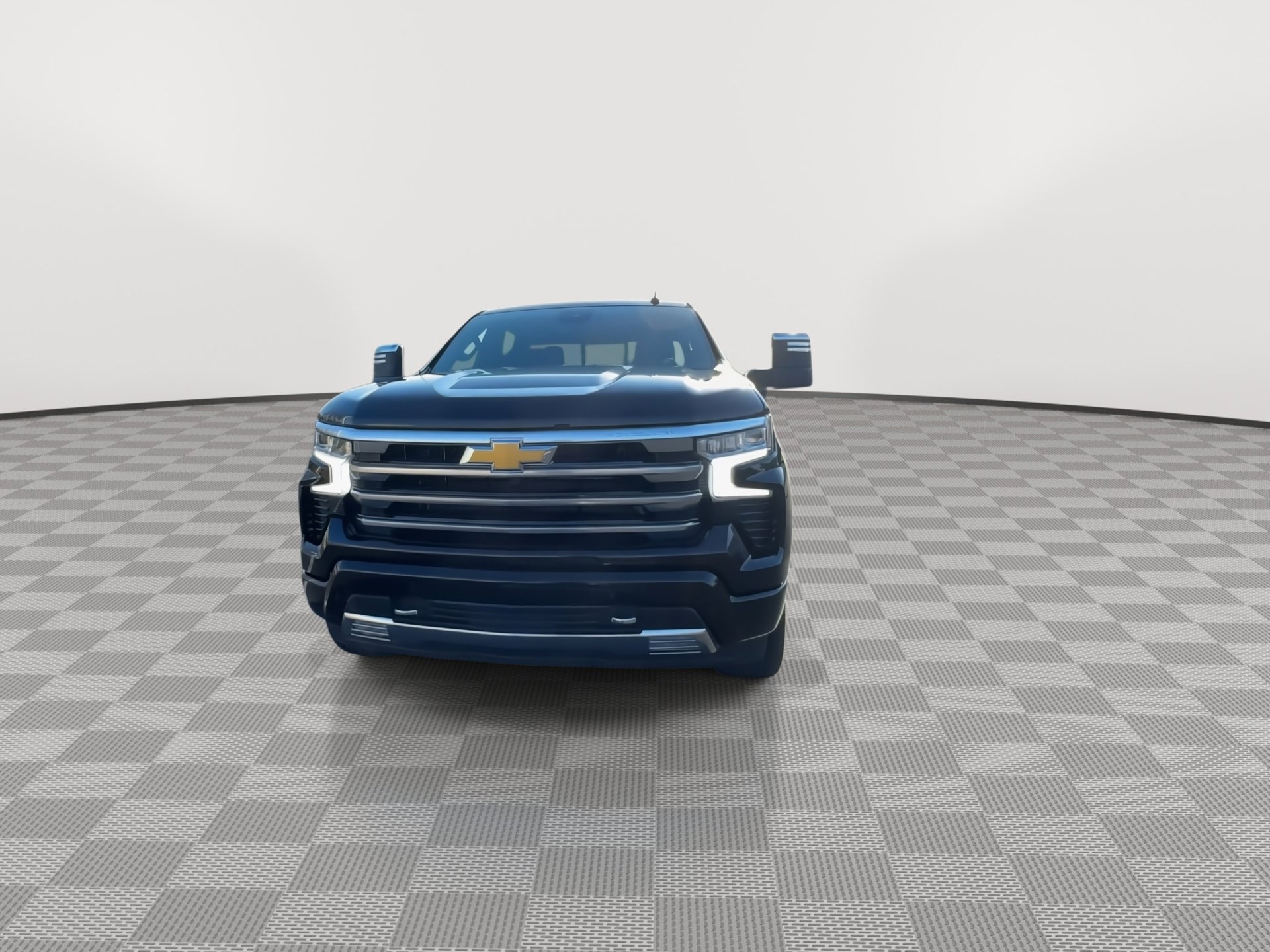 Certified 2024 Chevrolet Silverado 1500 High Country w/ High Country Premium Package image 4