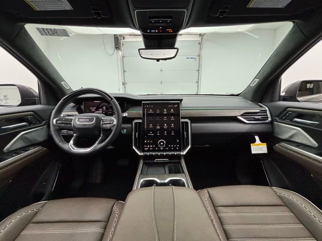 New 2026 GMC Acadia Denali Ultimate video 2