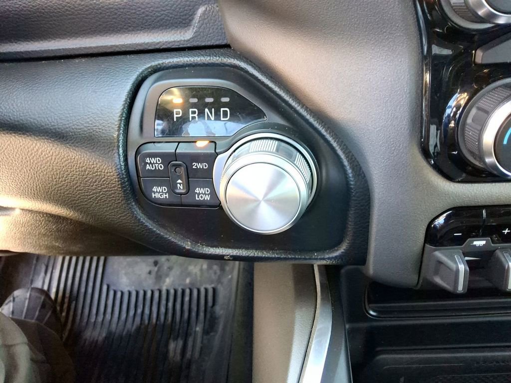 Certified 2022 RAM 1500 Laramie AWD/4WD image 15