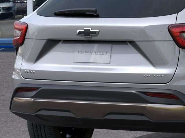 New 2026 Chevrolet Trax ACTIV w/ Driver Confidence Package image 16