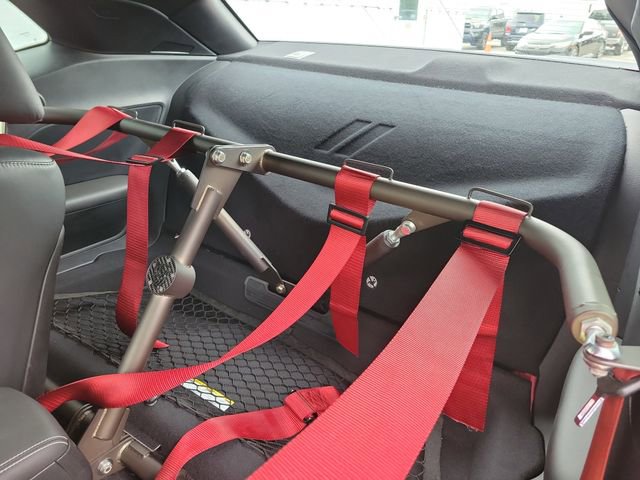 Used 2018 Dodge Challenger SRT Demon RWD image 20