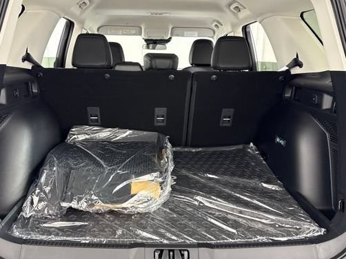 New 2026 Ford Bronco Sport Big Bend w/ Convenience Package AWD/4WD image 24