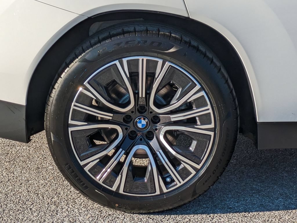 New 2026 BMW X3 xDrive30 w/ Convenience Package AWD/4WD image 10