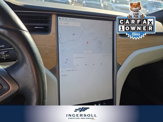 Used 2021 Tesla Model S Long Range image 16