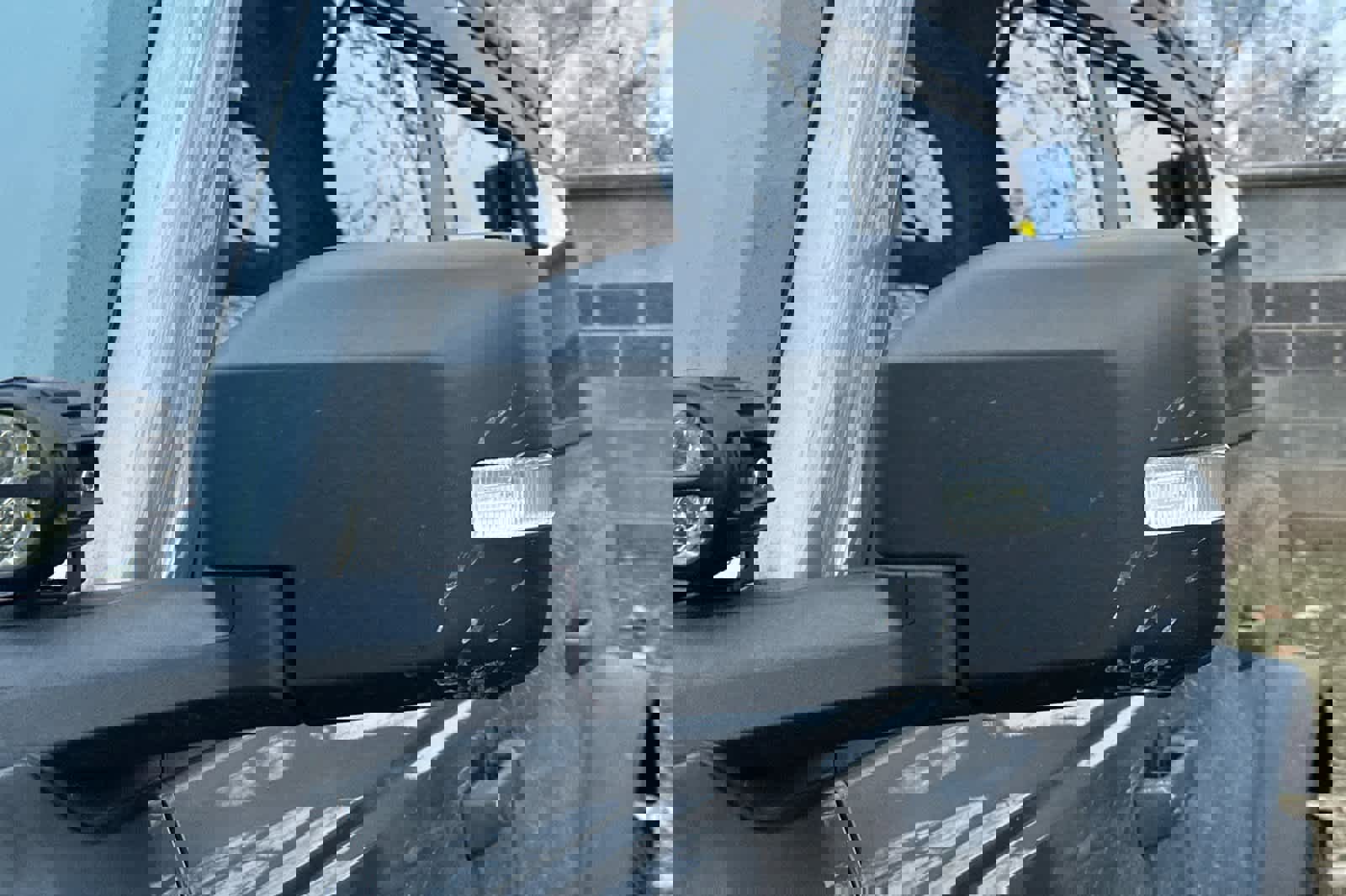 Certified 2022 Ford Bronco Wildtrak image 7