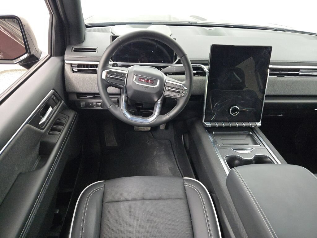 New 2026 GMC Sierra EV Elevation AWD/4WD image 18