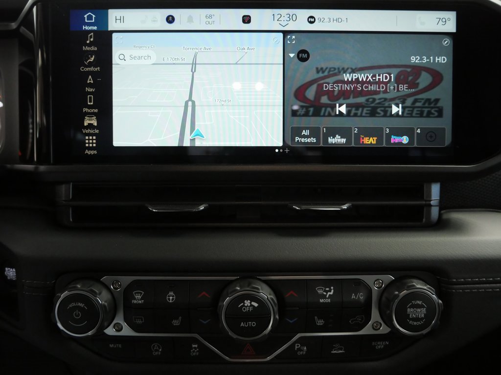 New 2026 Jeep Wrangler Unlimited Rubicon image 17