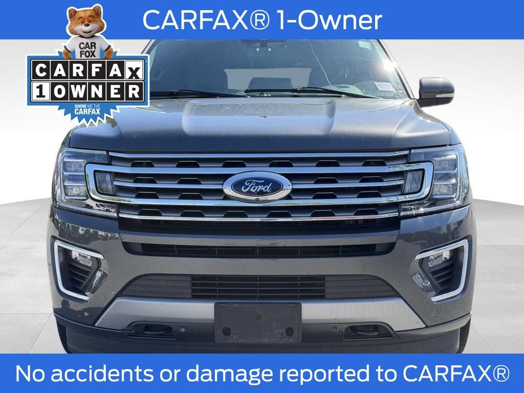 Certified 2021 Ford Expedition Limited AWD/4WD image 2