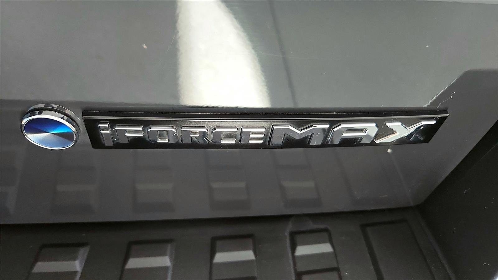 Used 2025 Toyota 4Runner Trailhunter image 14