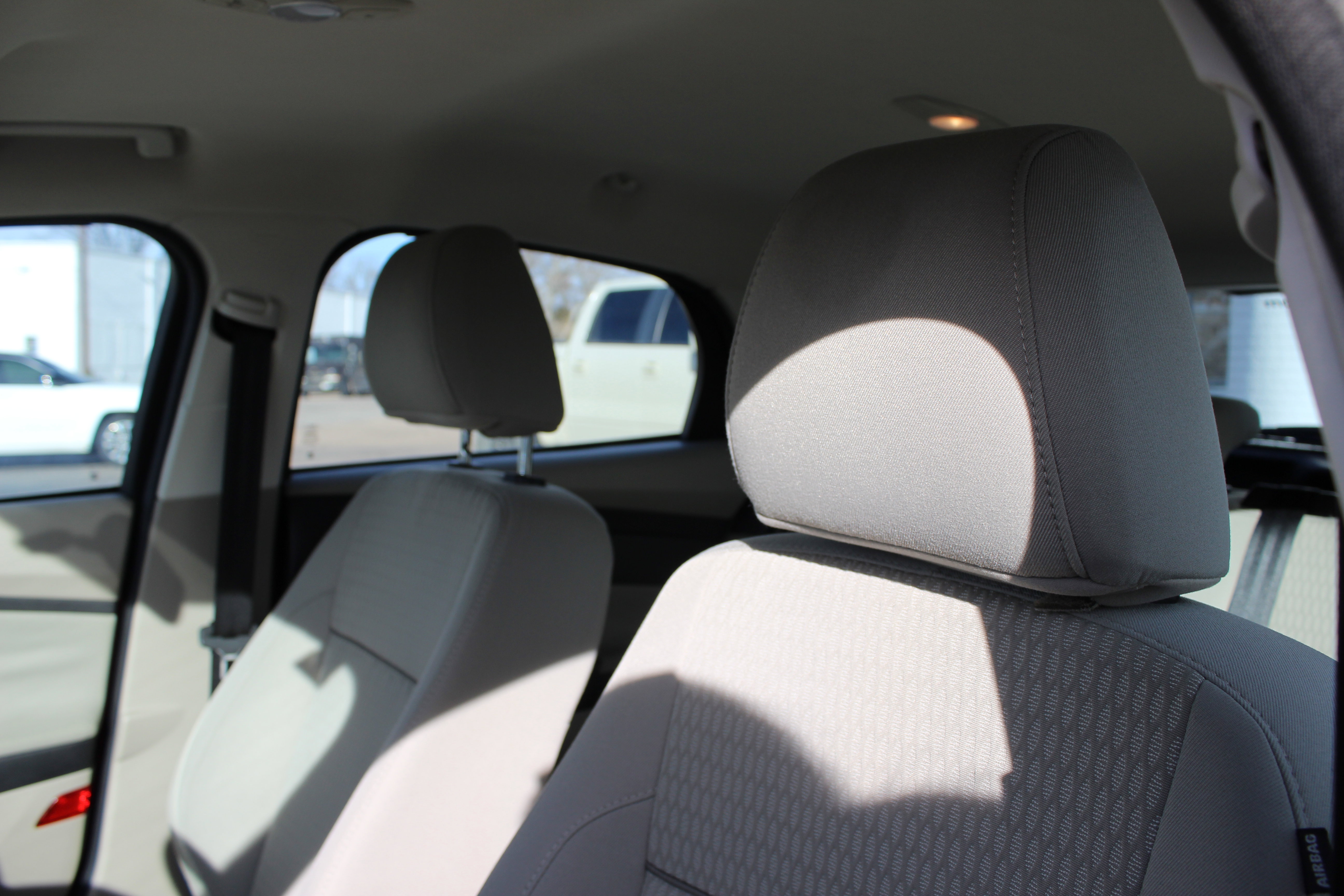 Used 2012 Ford Focus SEL image 18