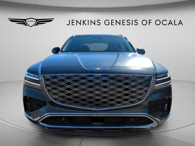 Certified 2025 Genesis GV80 2.5T Standard image 10