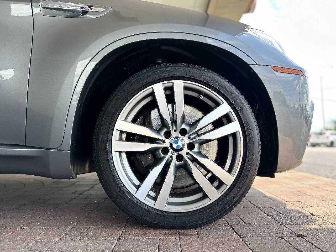 Used 2010 BMW X6 M AWD/4WD image 23
