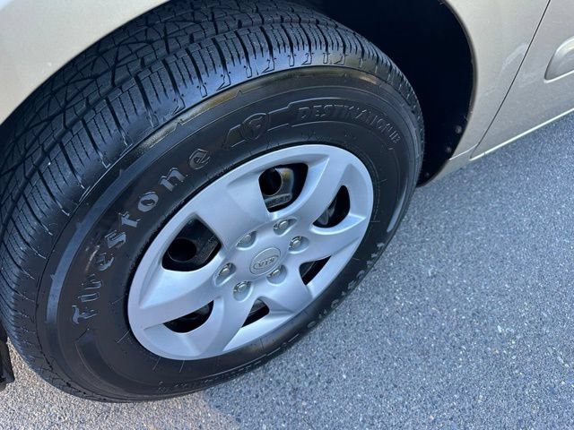 Used 2006 Kia Sedona LX FWD image 19
