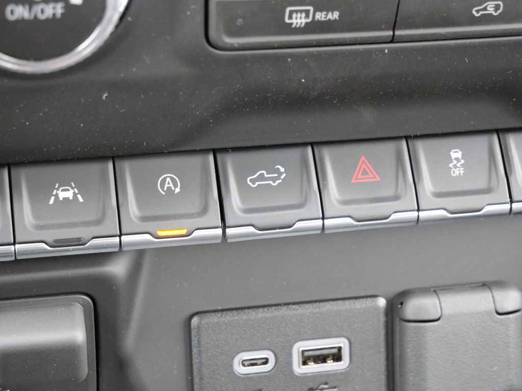 New 2026 GMC Sierra 1500 Pro w/ Pro Value Package image 48