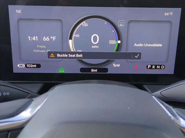 New 2026 Honda Prologue Touring image 11