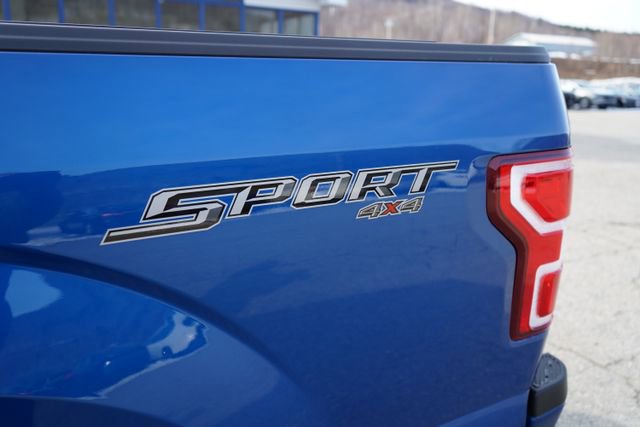 Used 2018 Ford F150 XL w/ Equipment Group 101A Mid image 53