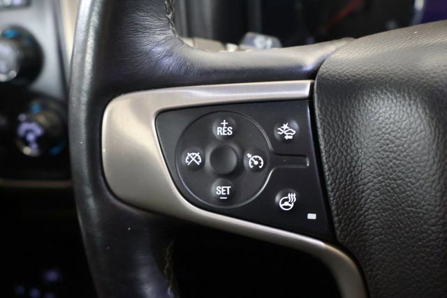 Used 2017 GMC Sierra 2500 Denali w/ Duramax Plus Package image 19