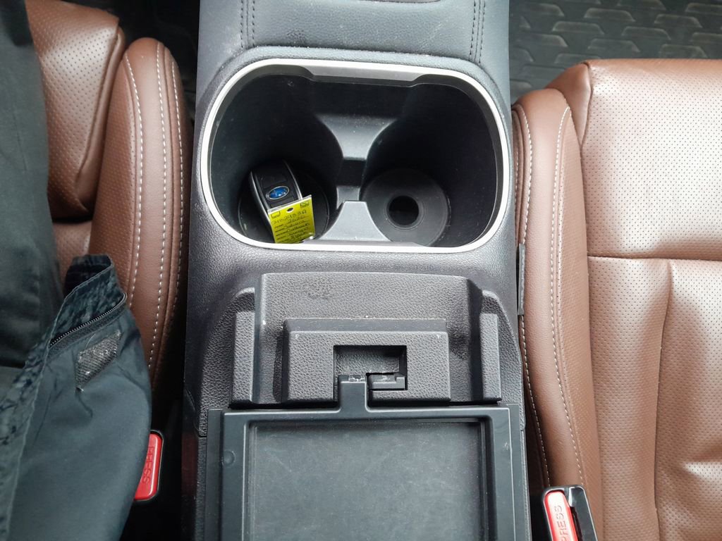 Used 2020 Subaru Outback Touring image 28