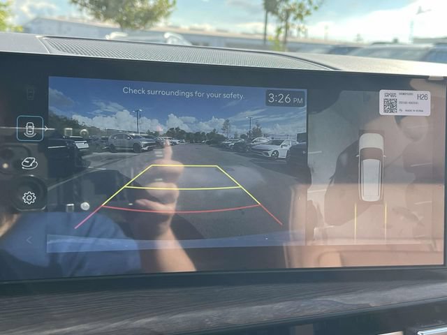 New 2026 Hyundai Santa Fe Calligraphy AWD/4WD image 27