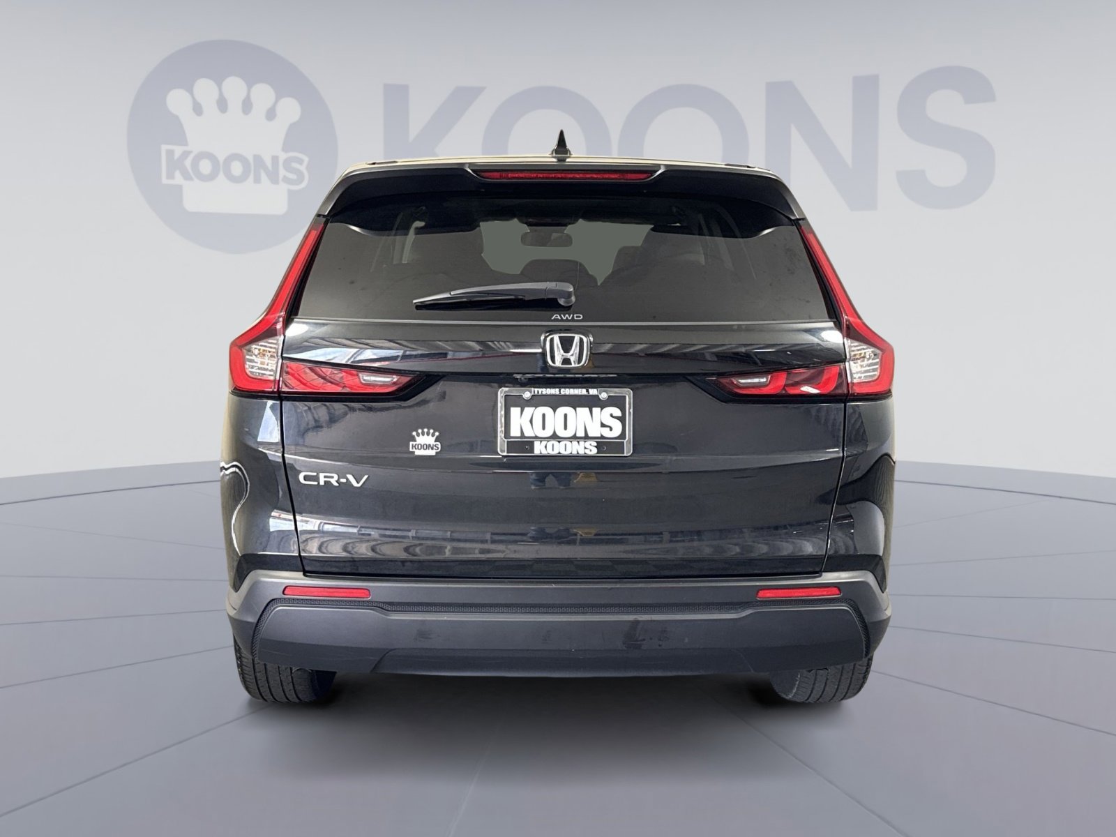 Used 2023 Honda CR-V EX image 5