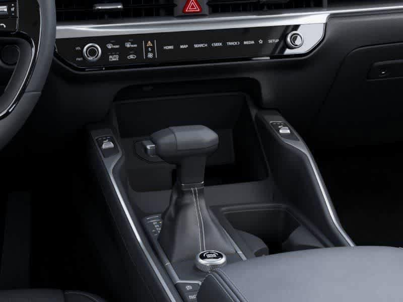 New 2026 Kia Sorento EX w/ EX Premium Package FWD image 23