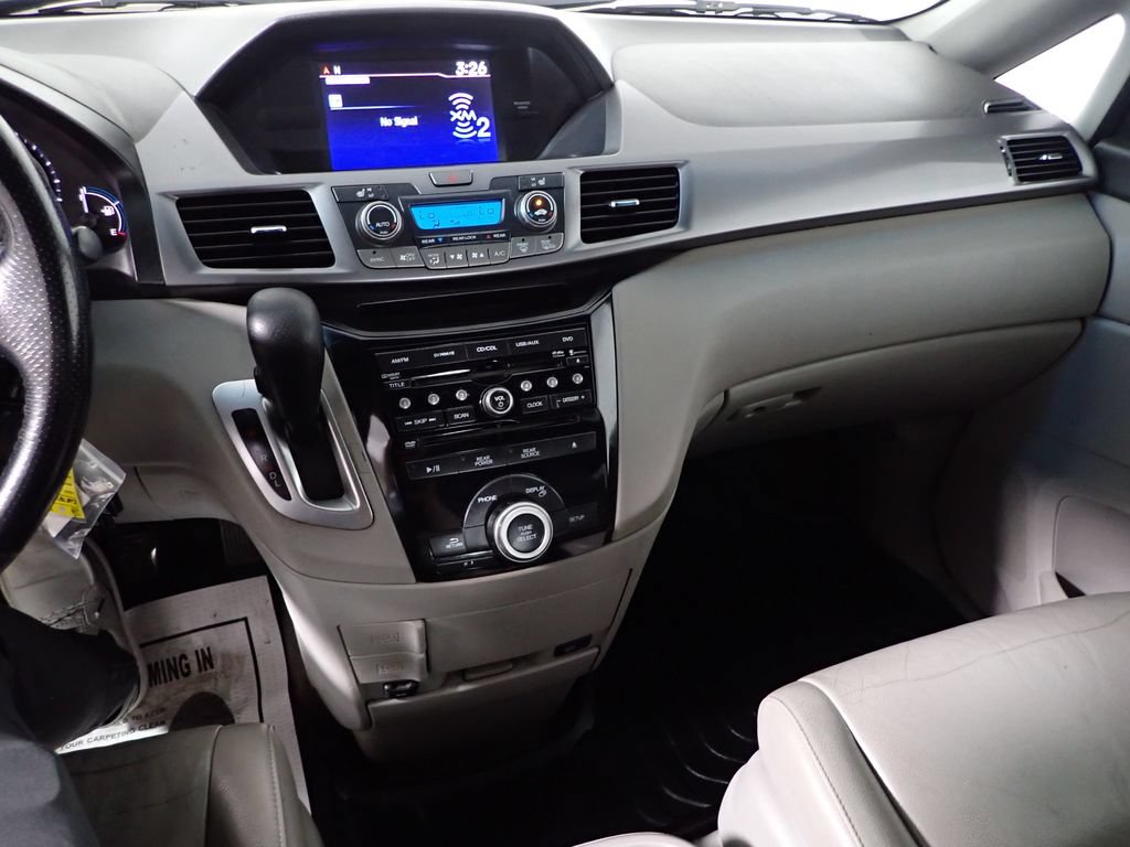 Used 2011 Honda Odyssey EX-L image 26