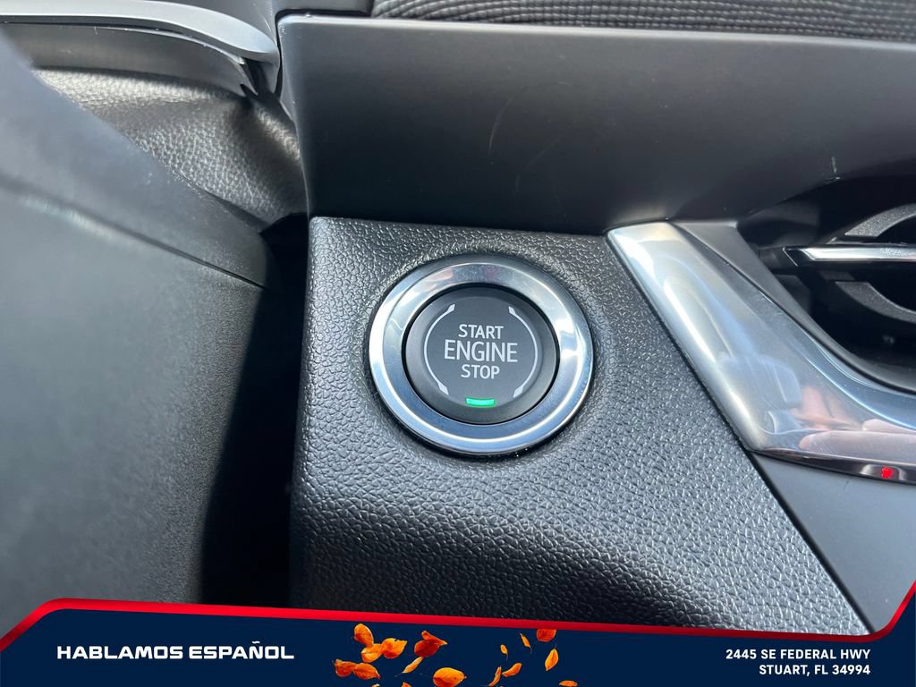 New 2026 Buick Envista Sport Touring w/ Convenience I Package FWD image 28