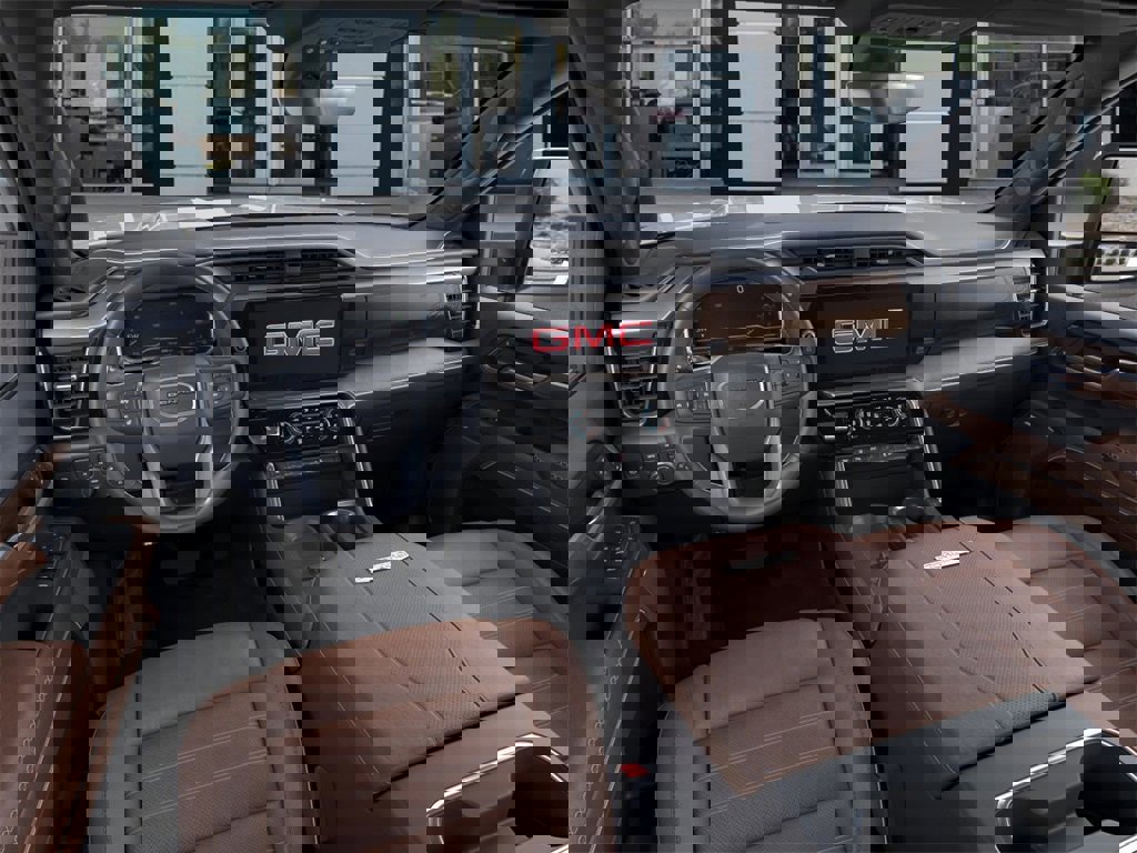 New 2026 GMC Sierra 3500 Denali Ultimate image 15