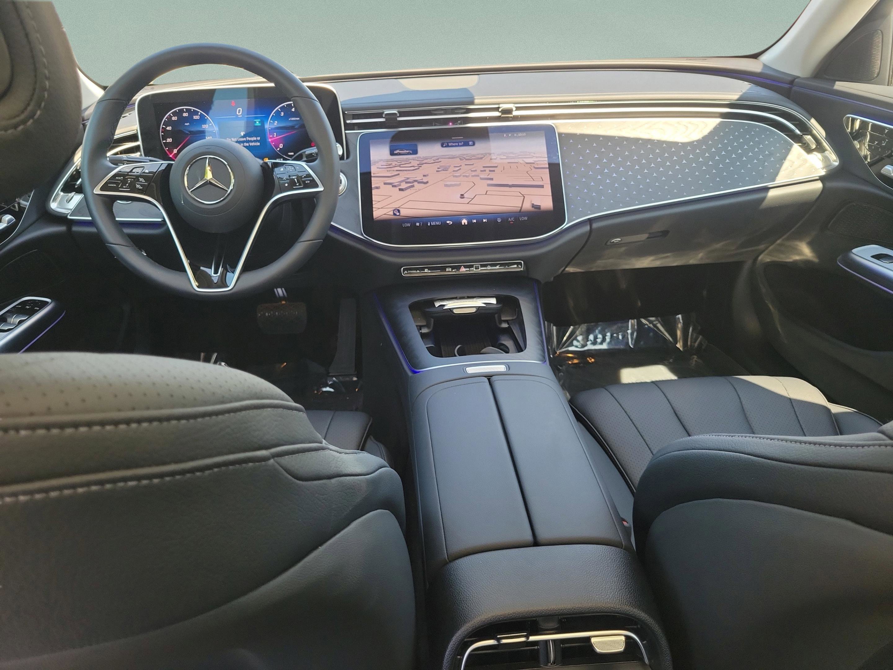 Certified 2026 Mercedes-Benz E 350 Sedan image 10