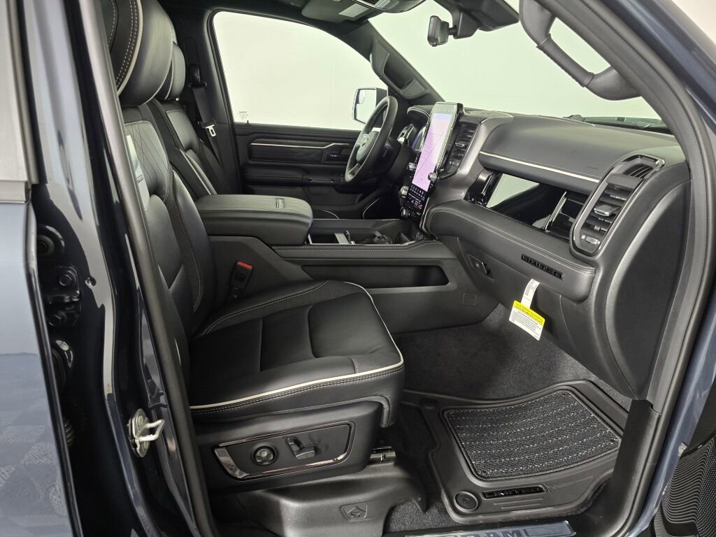 New 2026 RAM 1500 Limited image 45