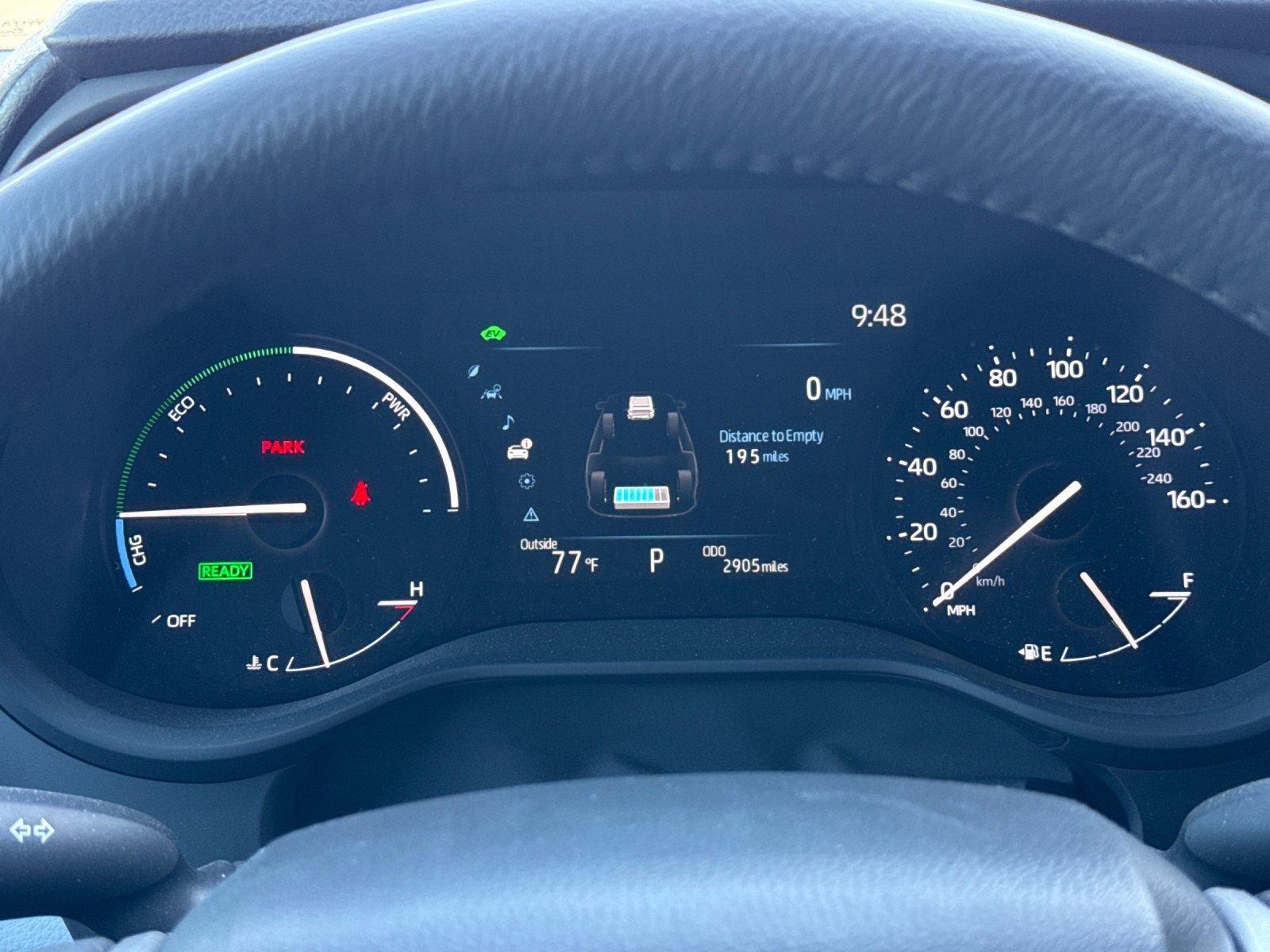 Used 2025 Toyota Sienna XLE w/ XLE Plus Package image 25