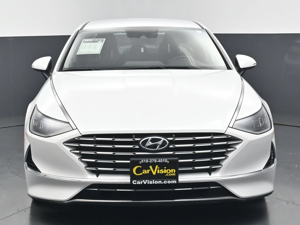 Used 2022 Hyundai Sonata SEL FWD image 7