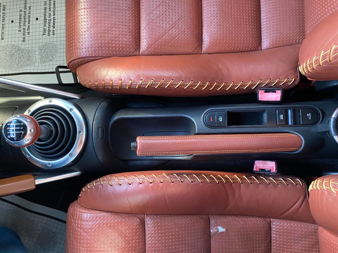 Used 2002 Audi TT 1.8T image 26