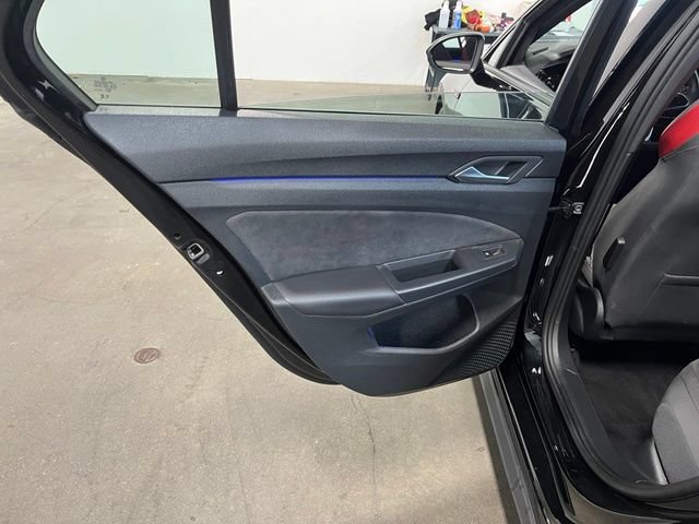 Used 2024 Volkswagen GTI S FWD image 20