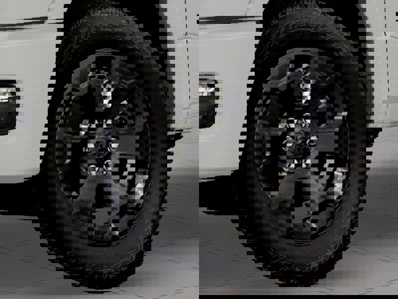 New 2026 RAM 1500 Big Horn image 4