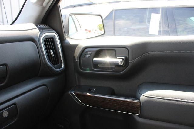 Used 2020 GMC Sierra 1500 Elevation w/ Elevation Value Package AWD/4WD image 21