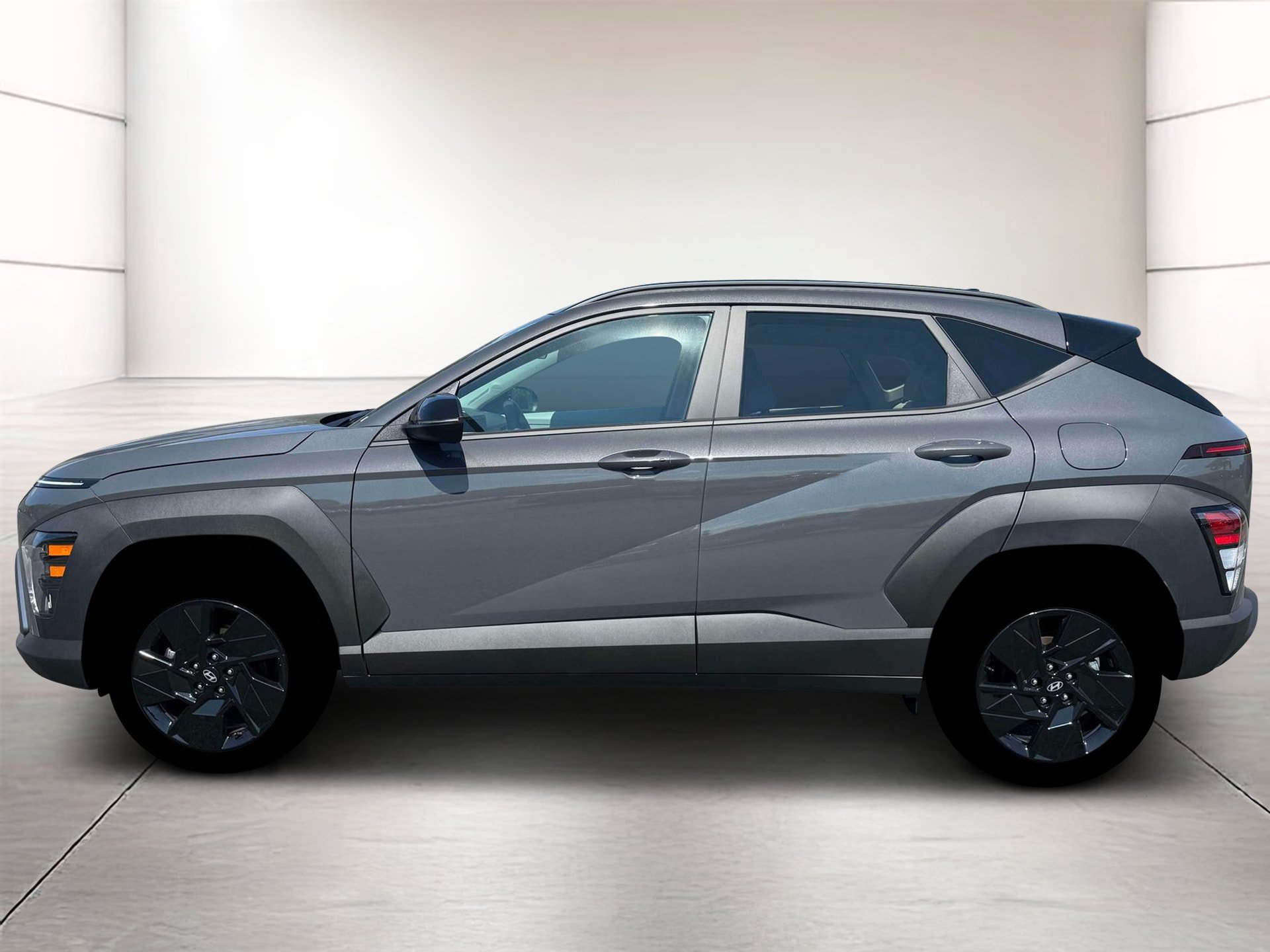 New 2026 Hyundai Kona SEL Sport FWD image 3