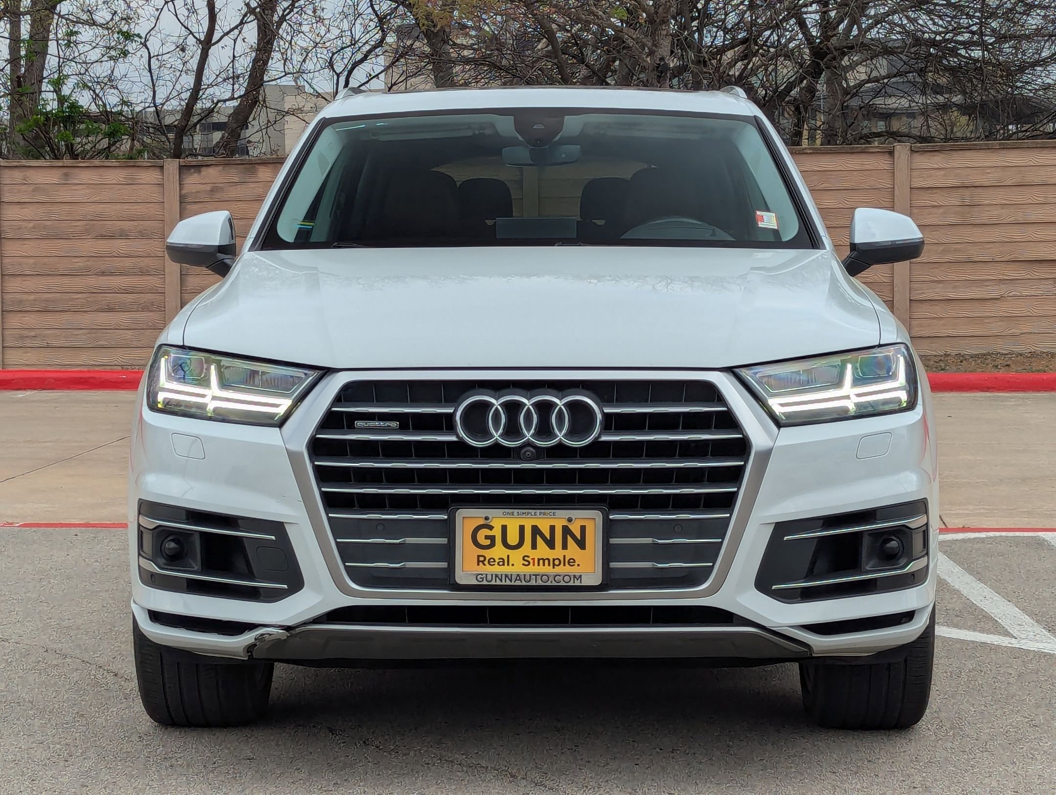 Used 2019 Audi Q7 3.0T Prestige w/ Prestige Package image 9