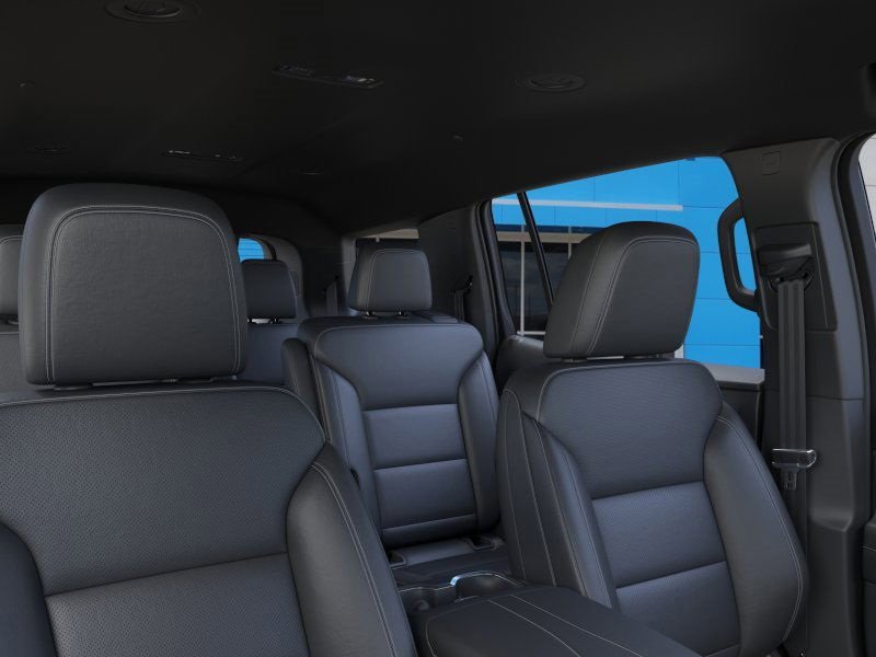 New 2026 Chevrolet Traverse LT w/ Midnight/Sport Edition image 24