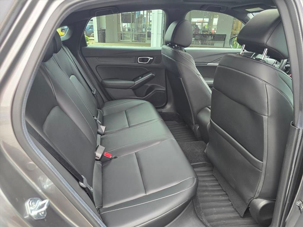 Used 2025 Acura Integra A-Spec FWD image 14